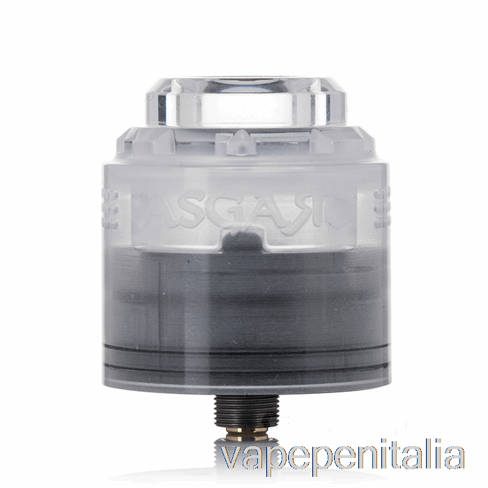 Vape Italia Vaperz Cloud Asgard 30mm Bf Rda Ghiacciato